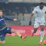 Serie A, Verona-Udinese 1-3: spettacolo friulano con Keinan Davis al 90′