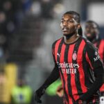 Serie A, oggi Milan-Como – Diretta