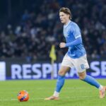 Serie A, oggi Napoli-Lazio – La partita in diretta