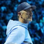 Sinner e i crampi, Cahill: “Jannik fortunato, ma siamo fieri di lui”