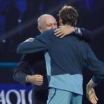 Sinner e il ‘no’ a Mattarella, il retroscena di Binaghi: “Stava per andare in ospedale”