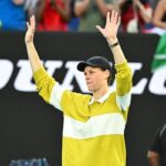 Sinner il perfezionista: “Ecco cosa dovrò migliorare”. Poi scherza con Vagnozzi e fa i complimenti ad Alcaraz