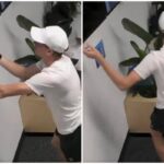 Sinner vuole vedere Musetti, ma ‘litiga’ con la tv agli Australian Open