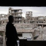 Siria, media: elicotteri Usa colpiscono ex avamposti Isis