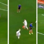 Sommer sbaglia, Moreo segna da centrocampo: ‘frittata’ nerazzurra ed eurogol in Inter-Pisa