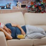 Sonno dopo pranzo? E’ normale ma non è colpa della digestione