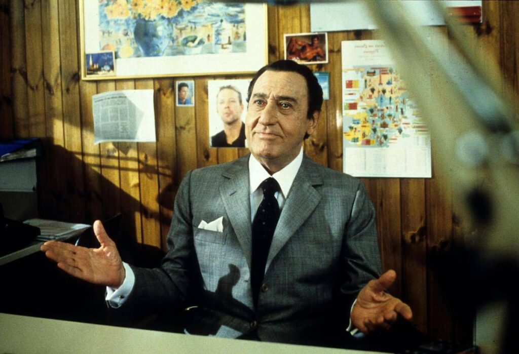 Sordi, Gasparri: “personaggi attualissimi, ha anticipato crisi giustizia”. Verdone: “Sdrammatizzava la vita”