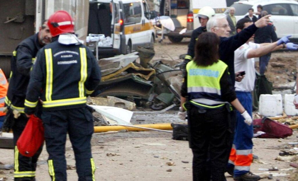 Spagna, deragliano due treni in Andalusia: almeno 2 morti