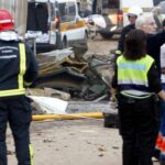 Spagna, deragliano due treni in Andalusia: almeno 2 morti