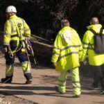 Spagna, treno contro gru: nuovo incidente ferroviario