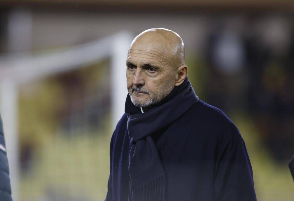 Spalletti: “Italia senza Mondiali? Non avrei avuto meriti con la qualificazione, non ho responsabilità per la sconfitta”