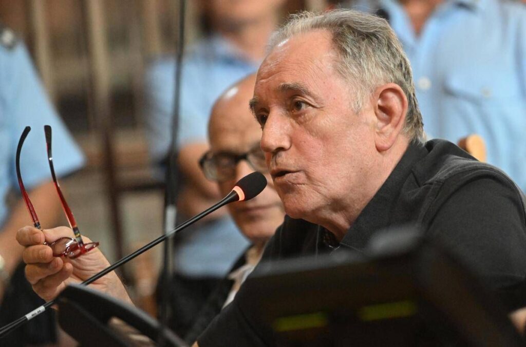 Strage di Bologna, le motivazioni della Cassazione: “Accertato contributo Bellini, suo alibi falso”