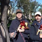 Striscia la Notizia, domani seconda puntata: tapiro d’oro a Checco Zalone