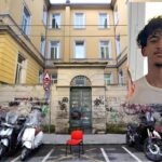 Studente accoltellato a La Spezia, oggi interrogatorio del ragazzo fermato