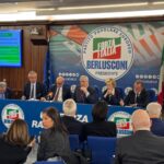 Tajani: “Per Governo è una priorità, puntare su medicina di prossimità”