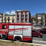 Terremoto ai Campi Flegrei, scossa 2.9 con epicentro Pozzuoli