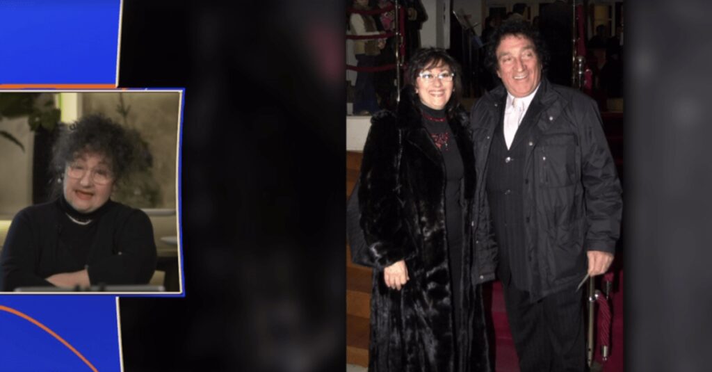 Tony Dallara, la moglie Patrizia: “Eravamo in simbiosi, sarà difficile senza di lui”