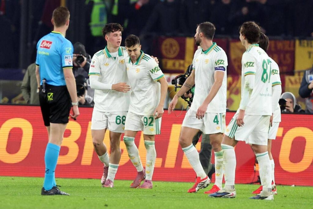 Torino-Roma: orario, probabili formazioni e dove vederla in tv