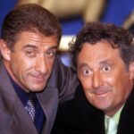 Torna ‘Striscia la notizia’, in onda dal 22 gennaio: al timone Greggio e Iacchetti