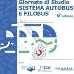 Tpl, Autobus e filobus al centro della trasformazione: a Roma seminario il 28 e 29 gennaio