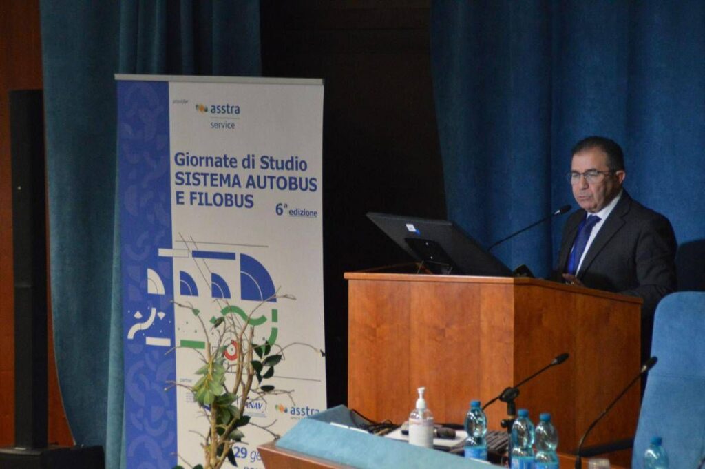 Tpl, Campagna: “A Messina da 49 a 200 bus con 115 elettrici”