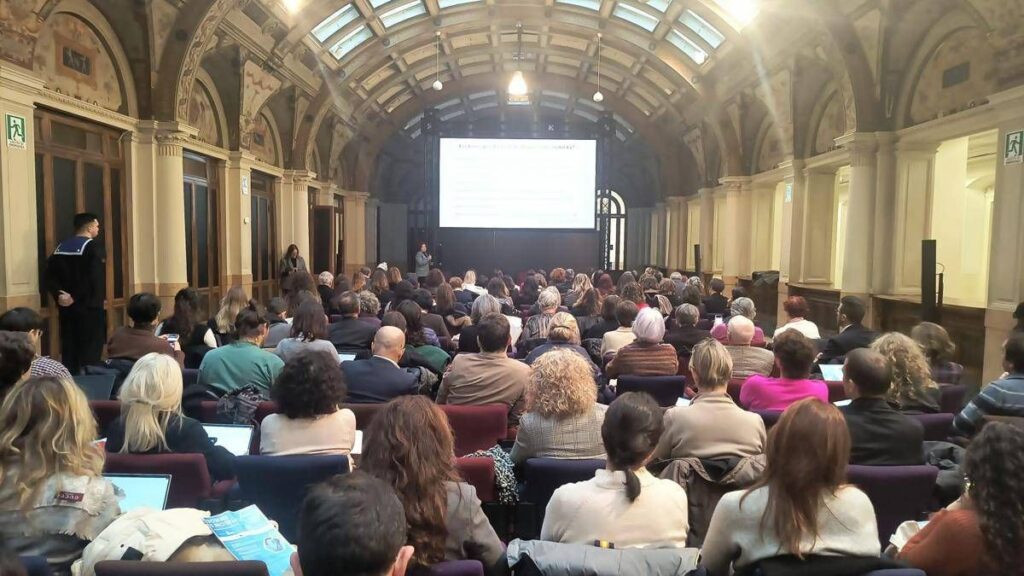 Tpl, a Bologna focus su ‘donne e mobilità’: presentato il Position paper per un sistema più inclusivo