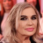 Tragedia Crans-Montana, Lory Del Santo: “Morte figli non si supera mai, si sopravvive”