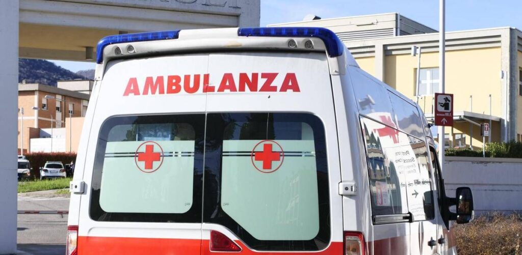 Tragedia al Rally di Trapani, auto fuori strada: un morto e due feriti