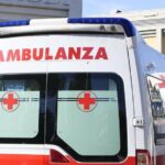 Tragedia al Rally di Trapani, auto fuori strada: un morto e due feriti