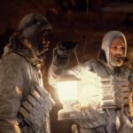 Trovato morto T.K. Carter, attore di ‘La Cosa’ aveva 69 anni