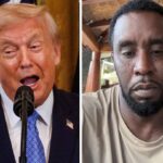 Trump: “Diddy mi ha chiesto la grazia, non l’avrà”