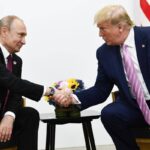 Trump-Putin, telefonata di un’ora: colloquio su Iran, Ucraina e Venezuela