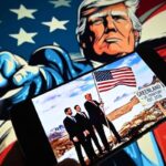 Trump annuncia accordo con Danimarca e Groenlandia: “Usa controlleranno sicurezza territorio artico”
