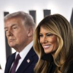 Trump celebra il film “glamour” di Melania. Lei: “Non un documentario, ma un’esperienza creativa”