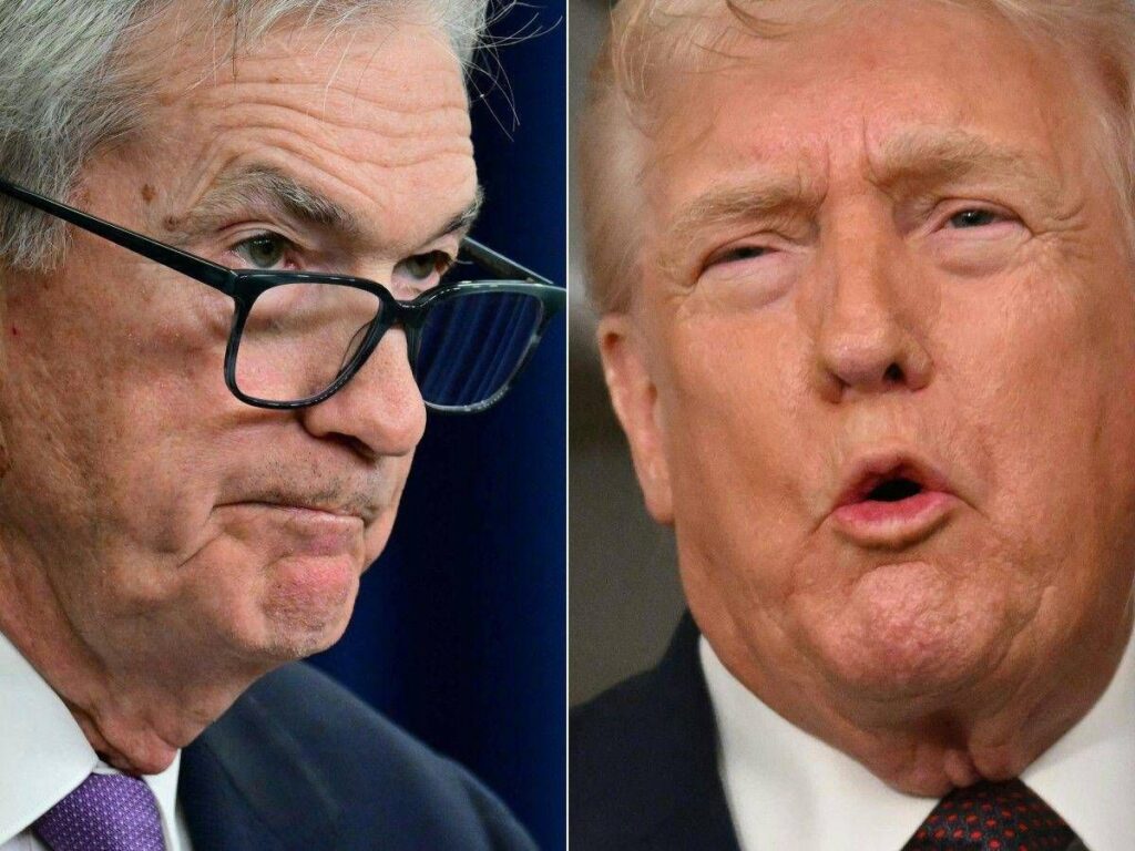 Trump contro Powell: “Ha sforato budget di miliardi di dollari, o è incompetente o è disonesto”