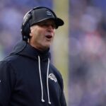 Trump dà consigli alla NFL: “Ingaggiate subito coach Harbaugh”