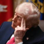 Trump e l’aspirina, l’esperto: “Dosaggi troppo alti, così meno protettiva”