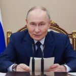 Trump e lo spoiler su Putin: “Entra nel Board per la pace”