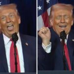 Trump, l’affronto di Maduro: “Voleva imitare la mia danza”
