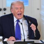 Trump, minaccia finale: “Prendo la Groenlandia con le buone o con le cattive”