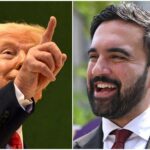 Trump più a sinistra di Mamdani: le due proposte che hanno scioccato la finanza Usa