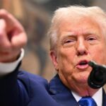 Trump riscrive l’economia a Davos, crescita mai vista e Stati Uniti motore del pianeta: è proprio così?