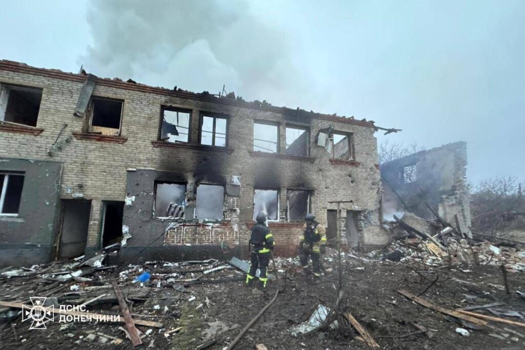 Ucraina, Russia: “Opportunità per soluzione negoziale si stanno riducendo”