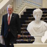 Ucraina, Russia annuncia nuovi colloqui: “Ma nessun incontro Putin-Trump”