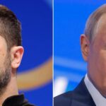 Ucraina, Sybiha: “Zelensky è pronto a incontrare Putin”