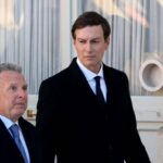 Ucraina, Witkoff e Kushner verso missione a Mosca per incontro con Putin