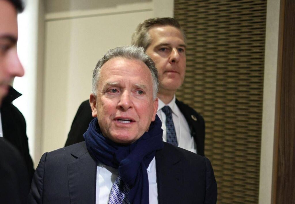 Ucraina, Witkoff oggi da Putin: “Resta solo un punto da risolvere”