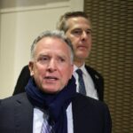 Ucraina, Witkoff oggi da Putin: “Resta solo un punto da risolvere”