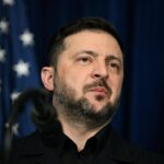 Ucraina, Zelensky: “Il 3 riunione su accordo pace con Paesi Ue e Usa”