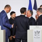 Ucraina, Zelensky esulta per garanzie di sicurezza: “Usa pronti a dare supporto”